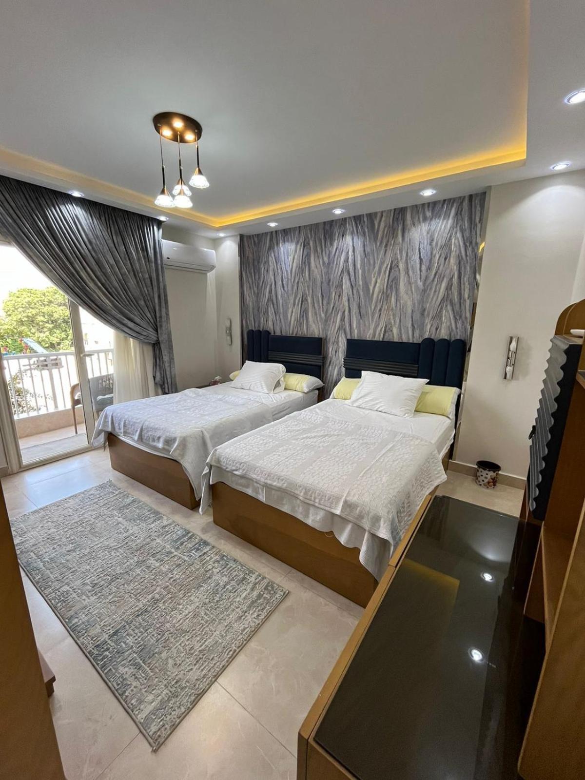 Apartment الزمالك , ثاني نمره من النيل *