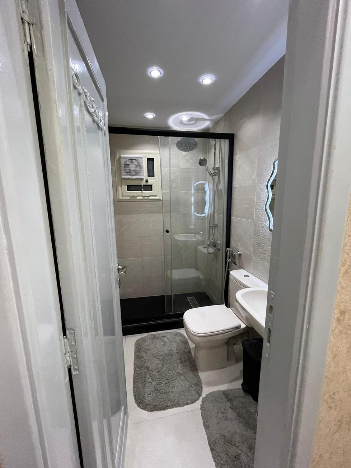 Apartment الزمالك , ثاني نمره من النيل Cairo
