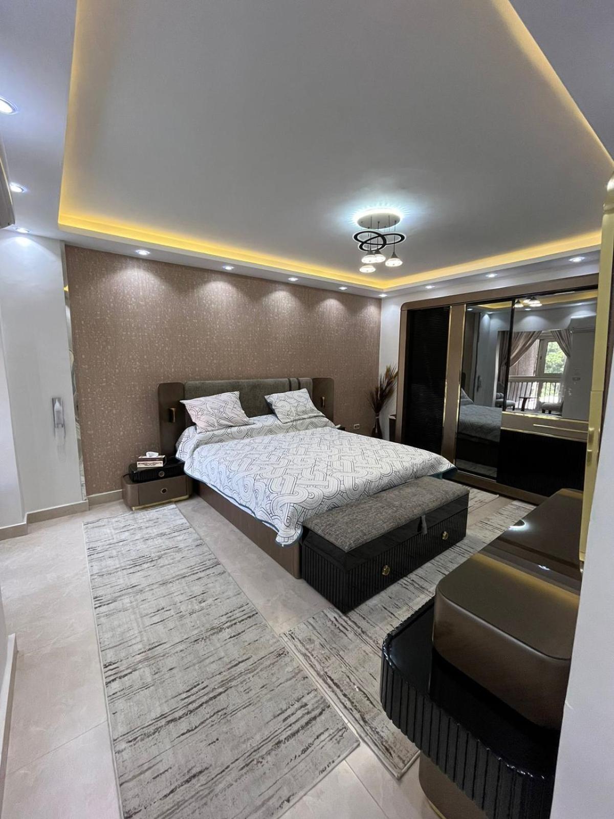 Apartment الزمالك , ثاني نمره من النيل Cairo