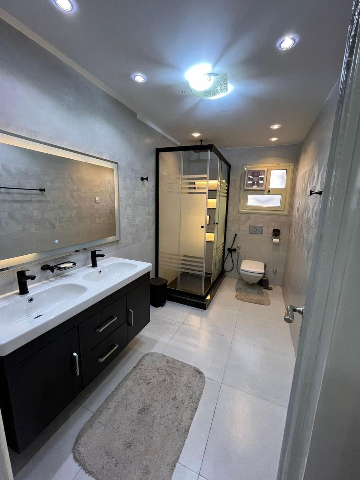 Apartment الزمالك , ثاني نمره من النيل Cairo