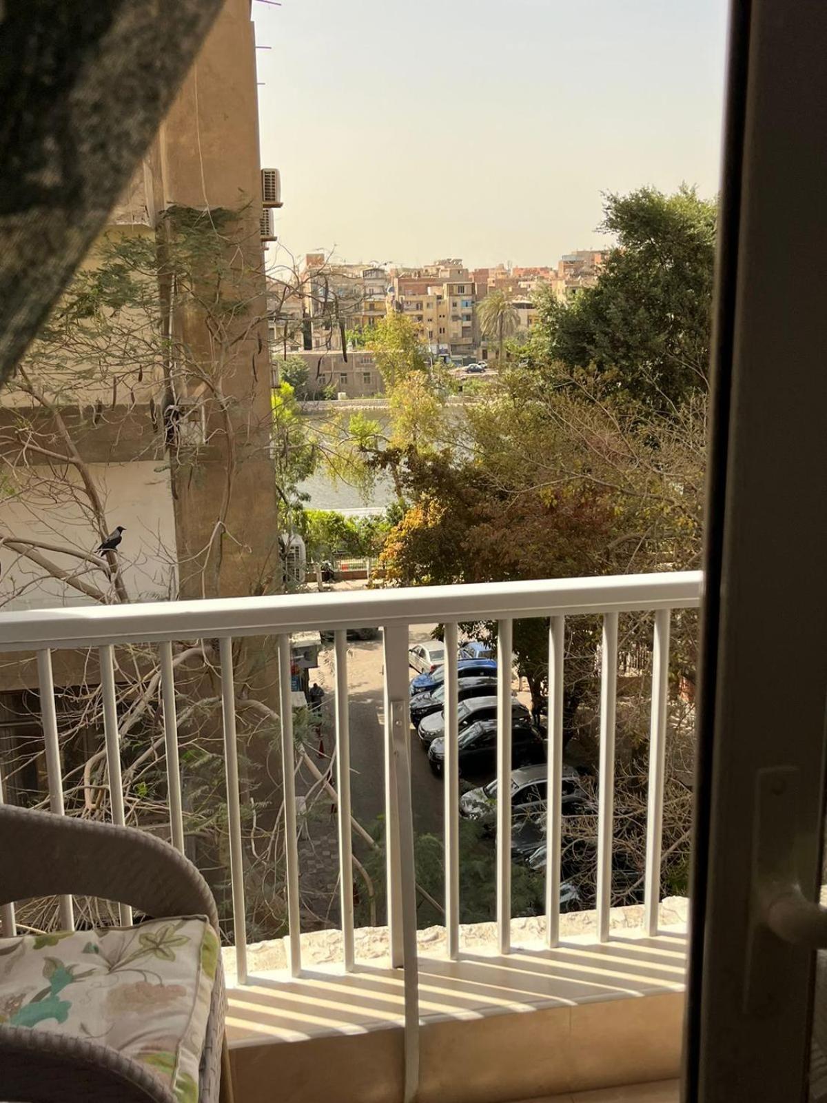 Apartment الزمالك , ثاني نمره من النيل